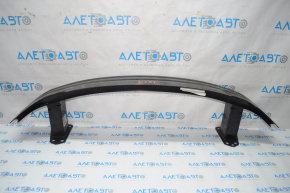 Chrysler 200 15-17 Front Bumper Reinforcement