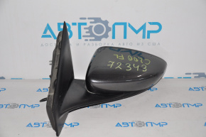 Left side mirror assembly Chrysler 200 15-16 3 pins