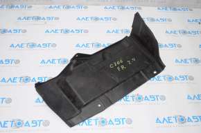 Arch protection side front right Chrysler 200 15-17 2.4