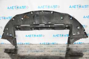 Chrysler 200 15-17 Front Bumper Guard