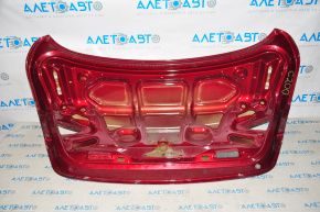 Chrysler 200 Trunk Lid 15-17 Scratches