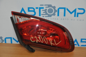 Left outer fender light for Chrysler 200 15-17