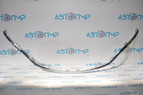 Chrysler 200 15-17 chrome grille molding