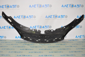 Radiator grill grill Chrysler 200 15-17 complete with molding and emblem