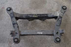 Subframe rear Chrysler 200 15-17 AWD