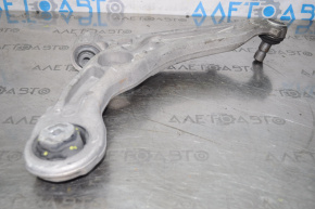 Lower front left control arm Chrysler 200 15-17 torn silent block