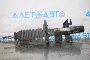 Front right shock absorber Chrysler 200 15-17 2.4