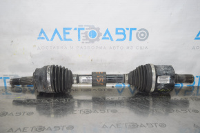 Drive axle shaft front left Chrysler 200 15-17 2.4