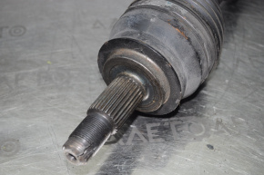 Drive axle shaft front left Chrysler 200 15-17 2.4
