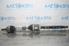 Drive axle shaft front right Chrysler 200 15-17 2.4