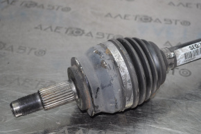 Drive axle shaft front right Chrysler 200 15-17 2.4