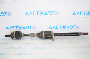 Drive axle shaft front right Chrysler 200 15-17 3.6 FWD