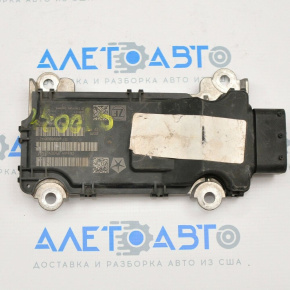 Automatic transmission control unit TCM Chrysler 200 15-17