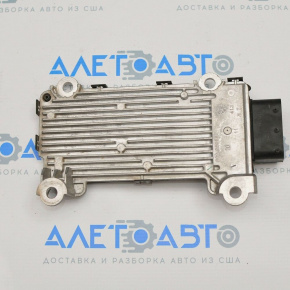 Automatic transmission control unit TCM Chrysler 200 15-17
