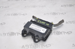 Chrysler 200 15-17 SRS Airbag Module