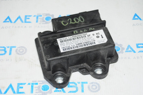Module srs airbag computer airbags Chrysler 200 15-17 for re-stitching