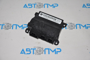09-14 Dodge Challenger Front Left Door Computer