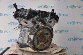 Dodge Challenger 09-13 3.6 ERB 3.6 105k Engine