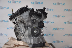 Dodge Challenger 09-13 3.6 ERB 3.6 105k Engine