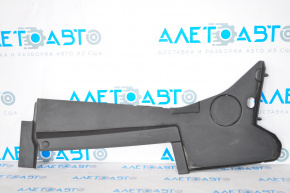 Left TV cover for Dodge Challenger 12-22