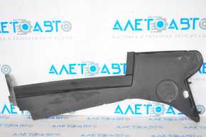 Right TV trim panel for Dodge Challenger 12-23