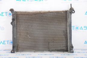 09-23 Dodge Challenger Water Cooling Radiator