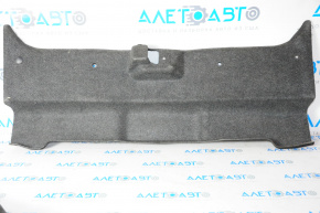 09-23 Dodge Challenger Trunk Door Trim