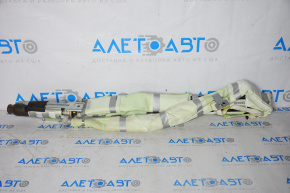 Left side curtain airbag for Dodge Challenger 2014 pre-restyling