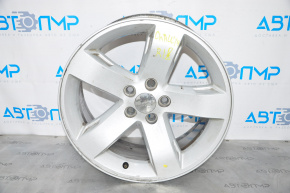 Wheel disk R18 Dodge Challenger 09-14 prerest type 1