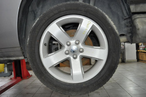 Wheel disk R18 Dodge Challenger 09-14 prerest type 1