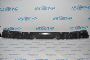 09-14 Dodge Challenger Rear Bumper Absorber