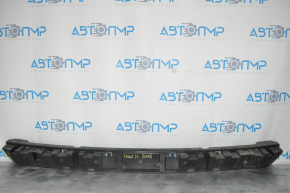 09-14 Dodge Challenger Rear Bumper Absorber Cracked Right