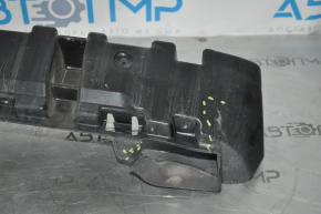 09-14 Dodge Challenger Rear Bumper Absorber Cracked Right
