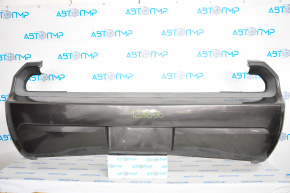 Bare rear bumper Dodge Challenger 09-14