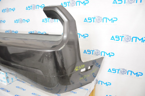Bare rear bumper Dodge Challenger 09-14