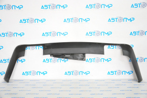 09-14 Dodge Challenger Rear Bumper Lip