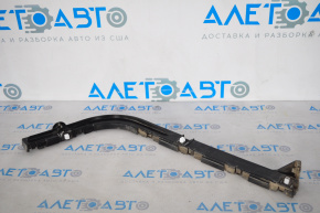 Rear Bumper Mount, Outer Right, Dodge Challenger 09-23