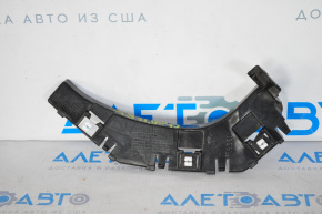 Rear bumper mount, inner left, Dodge Challenger 09-23