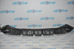 09-14 Dodge Challenger Front Bumper Absorber