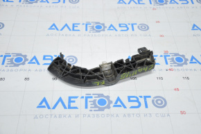 Front bumper mount, left fender, 09-23 Dodge Challenger