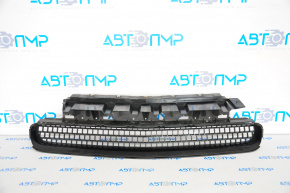 09-14 Dodge Challenger Front Lower Grille