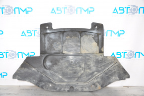Engine protection Dodge Challenger 09-17