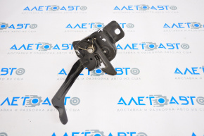 09-23 Dodge Challenger Hood Lock