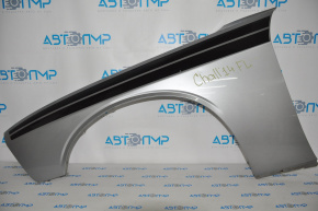 Front left fender Dodge Challenger 09-23
