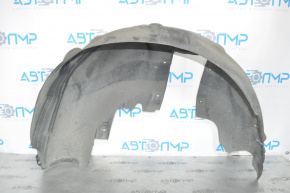 Rear left fender liner for a 2014 Dodge Challenger