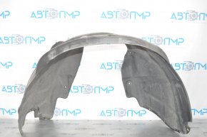 Front left fender liner for a 2014 Dodge Challenger