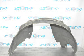 Front right fender liner for a 2014 Dodge Challenger (pre-restored)