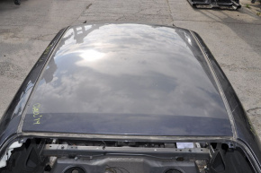 Metal roof for a 2023 Dodge Challenger