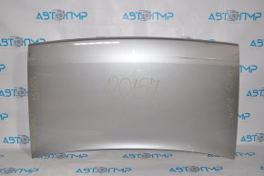 Dodge Challenger 09-23 Trunk Lid Holes Bent, Scratched