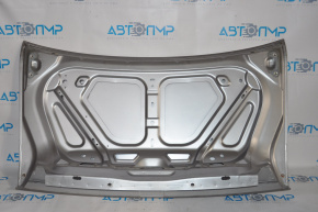 Dodge Challenger 09-23 Trunk Lid Holes Bent, Scratched